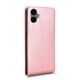 thumbnail image 5 of Funda tipo folio para Samsung Galaxy A06 con soporte magnético y protección para la cámara Oro rosa, 5 of 6