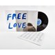 thumbnail image 3 of LP Free Love – Concord Music Group, 3 of 4