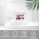 thumbnail image 3 of Funda AirPods Pro Desmarcar Coraje El Perro Cobarde Transparente, 3 of 6
