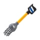 thumbnail image 4 of Robot Hand Claw Grabber Tool Divertido Juguete Interactivo Grabber Para Ni?os Negro, 4 of 5