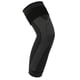 thumbnail image 3 of Soporte De Rodilla Brace Vendaje De Presión Rodilleras Meniscus Tear Sports Negro XL, 3 of 5