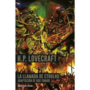Planeta Comic - La Llamada De Cthulhu