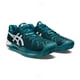 thumbnail image 2 of Zapatilla Gel Resolution 8 Clay Verde Tenis/padel Hombre, 2 of 3