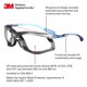 thumbnail image 2 of Lentes de seguridad 3M Virtua CCS, 2 of 3