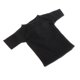 thumbnail image 3 of Camiseta Casual De Manga Corta Ropa Para Blythe 1/6 BJD Dolls Outfit Black, 3 of 5