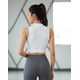 thumbnail image 3 of Peto Deportivo Mujer Ajuste Cómodo con Cierre, 3 of 7