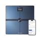 thumbnail image 1 of Báscula Withings Body Smart de composición corporal, negra, 1 of 3