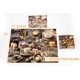 thumbnail image 5 of Puzles Prime Time de 1000 piezas con temática de café, 5 of 9