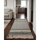 thumbnail image 1 of Alfombra Decorativa 60x90 cm Estampada con Relieve Tufting, 1 of 4