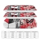 thumbnail image 3 of Juego de funda nórdica Harley Quinn Bedding Se Ultra Suave y Agradable al tacto, 3 piezas, Lindo juego de funda de edredón para cama, 3 of 3