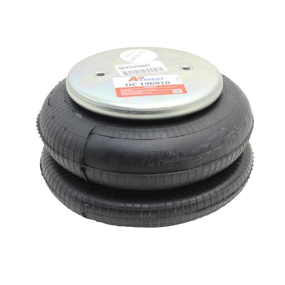 Pulmon Levante 20 - 2 Vueltas 9 Pulg - 6910