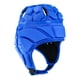 thumbnail image 1 of Casco De Rugby Gorro Scrum Protector De Cabeza De Hockey Sombrero De Protección Azul M, 1 of 5