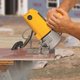 thumbnail image 4 of Sierra para azulejos húmedos DEWALT DWC860W 10.8A 1300W 4-3/8 pulgadas, 4 of 8