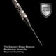 thumbnail image 5 of Accesorio para dardos Viper de GLD Products Diamond 2BA Soft Tip Points, 5 of 6