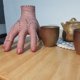 thumbnail image 4 of Figurín Asoleo Mano de "Cosa" de la Familia Addams – Cosplay, 4 of 7