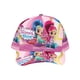 thumbnail image 1 of Shimmer y Shine Gorra de Béisbol para Hombres, Mujeres y Niños, Gorra Clásica de Visera Plana, Gorra Hip Hop Trucker, Snapback Ajustable, 1 of 5
