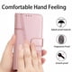 thumbnail image 4 of Funda Flip Para Honor X6b – Carcasa Delgada Y Resistente A Impactos Con Soporte Para Uso Diario Y Profesional, 4 of 5