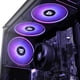 thumbnail image 4 of PC Gaming BEASTCOM Q3 Ryzen 5 3400G 16 GB 512 GB NVMe, 4 of 6