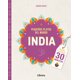 thumbnail image 3 of India. Pequeños Platos Del Mundo, 3 of 3
