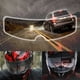 thumbnail image 4 of Pinlock Universal Anti Lluvia Casco Moto, Visera Rainproof, 4 of 4