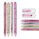 thumbnail image 2 of PENfection boligrafo de gel Twist- corazon - ¡Escribir, borrar, corregir, 2 of 3