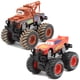 thumbnail image 1 of Coche de juguete RULBMAN Movie Cars 3 Two Mater Lightning McQueen 1:55, 1 of 3