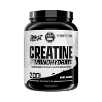 Nutrex - Creatina Drive Monohidratada 1 Kilo 200 Sv -