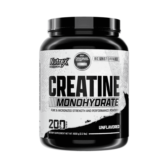 Creatina Drive Monohidratada 1 Kilo 200 Sv -