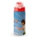 thumbnail image 1 of DavidBotella de Agua con Tapa Pop Top de Un Toque, Acero Inoxidable, a Prueba de Fugas, para Deportes, Botella Infantil rosa 12 oz, 1 of 6