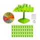 thumbnail image 4 of Juego De Mesa De árbol Equilibrado Para Padres E Hijos Para Fiestas, Regalo De Navidad, Rana, 4 of 5