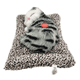thumbnail image 2 of Gatito De Peluche Realista Dormido Con Sonido ( Mauya) Gris, 2 of 2