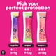 thumbnail image 3 of Tampones U de Kotex Click Compact Regular Absorbency x45, 3 of 8