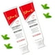 thumbnail image 1 of Pasta de dientes Pureadee Super Probiotic-6 Ultra Whitening, paquete de 2, 1 of 3
