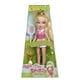 thumbnail image 1 of Muñeca de moda Bratz Play Sportz Cloe con accesorios de tenis, 1 of 3