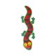 thumbnail image 1 of Juguete interactivo para perros Outward Hound Fire Biterz Gecko Large, 1 of 6