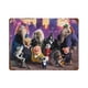 thumbnail image 1 of Cartel Metálico Decorativo Sing 3 Desmarcar 20x30 cm, 1 of 6