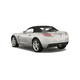 thumbnail image 1 of Pastillas Freno para auto Saturn Sky 2007-2010 Trasero, 1 of 4