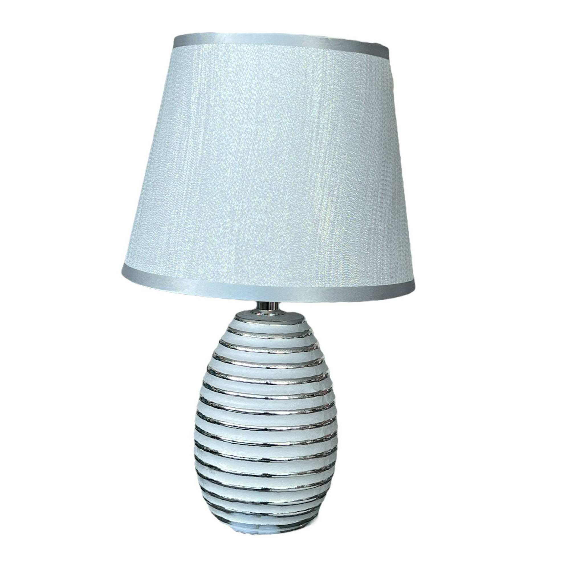 Oem - Lampara De Velador Decorativa Lampara De Mesa Brillante