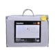 thumbnail image 3 of Juego De Sabanas De Polar 2 Plazas 240x210cm Gris, 3 of 3