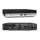 thumbnail image 2 of Mini Pc Prodesk 400 G3 (i5 6ta 8gb 500gb) Grado A Reacondicionado, 2 of 3