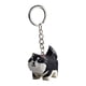 thumbnail image 3 of Llavero De Cachorro, Figura De Juguete Para Niños, Llavero De Cachorro Divertido Para Mochila, Equipaje, Colgante Para Bolso, 3 of 3