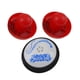 thumbnail image 2 of Discos De Hockey Flotantes, Discos De Hockey De Aire Con Empujadores Para Juguetes De Fiesta Y Oficina, 2 of 5