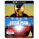 thumbnail image 1 of Película Iron Man Disney 4K UHD, 1 of 2