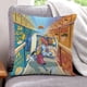 thumbnail image 1 of Pepper Ann Fundas de almohada de terciopelo con tema, regalos de funda de almohada, decoración para el hogar, cojín de lanzar, regalo de cumpleaños para fans y parejas.50*50cm., 1 of 6