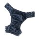 thumbnail image 5 of Pa?al De Tela Para Adultos, Cubierta De Pa?al Lavable, Material Suave, Ropa Interior Para Incontinencia, Astronauta XL, 5 of 5