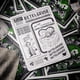 thumbnail image 3 of Teoría de las cartas (11) | Beetlejuice, 3 of 6
