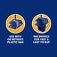 thumbnail image 4 of Cubo giratorio y rastrillo Pooper Scooper Arm & Hammer para perros, 4 of 8