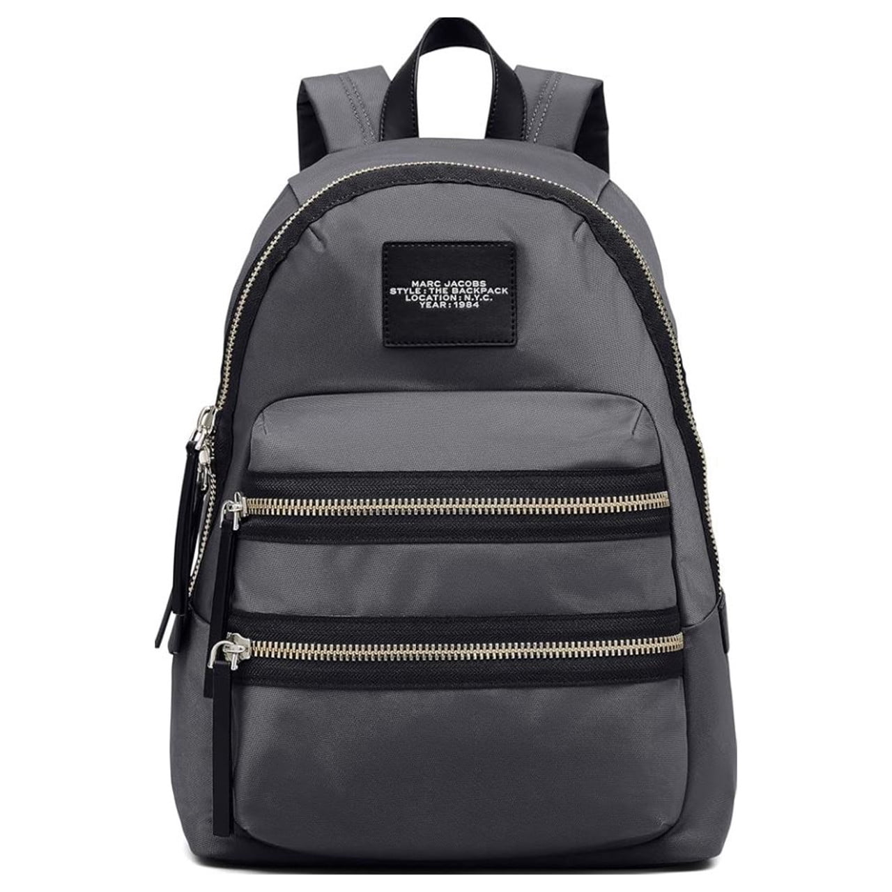 Marc Jacobs Large Backpack