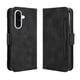 thumbnail image 2 of Funda Tipo Billetera FOXDOCK para Samsung Galaxy A56 5G – Tapa Flip con Tarjetero, 2 of 5