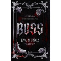 Montena - Libro Boss - Eva Muñoz
